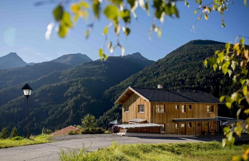Virgen Apartment | Virgenhaus