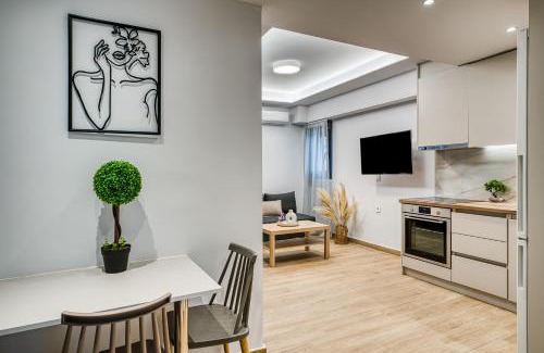 Chios Town Apartment | Virginia Haven 2