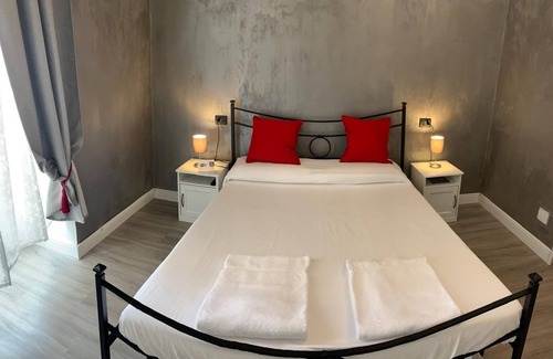 Carignano House | Virginia's Rooms