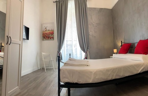 Carignano House | Virginia's Rooms