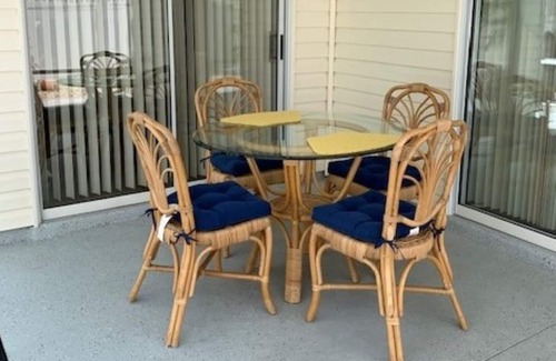 Virginia Trace Villa | Virginia Trace Villa, Walking Distance to Sumter Landing