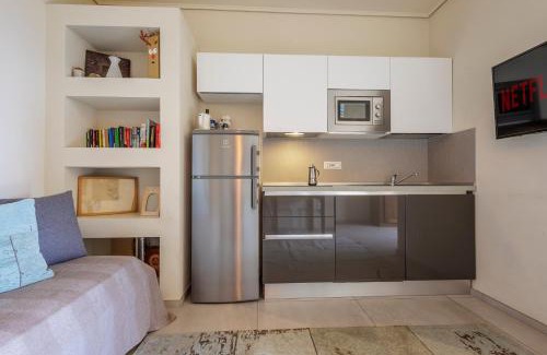 Centro Storico Apartment | Virgula Maison
