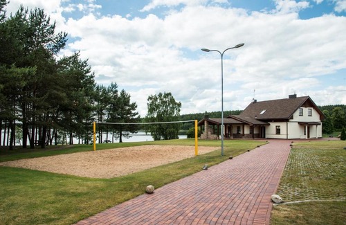 Moletai District Municipality Villa | Virinta