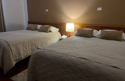 Potosi Hotel | VIRREYES HOTEL