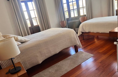 Potosi Hotel | VIRREYES HOTEL