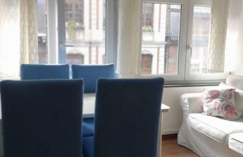 Vise Apartment | Visé Centre