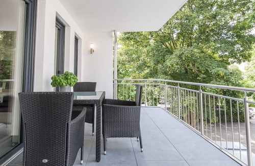 Bad Neuenahr-Ahrweiler Apartment | Vis-Ahr-Vis Apartment 3