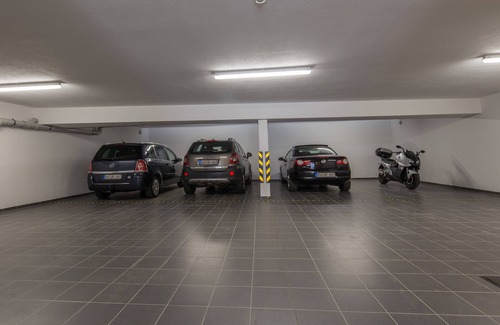 Bad Neuenahr-Ahrweiler Apartment | Vis-Ahr-Vis Apartment 3