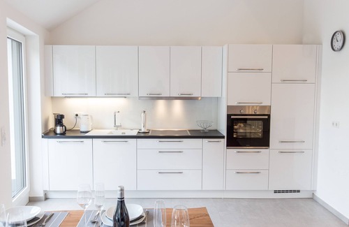 Bad Neuenahr-Ahrweiler Apartment | Vis-Ahr-Vis Penthouse
