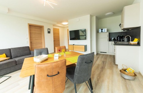 Orscholz Apartment | Vis Saar Vie - Ferienwohnungen an der Saarschleife