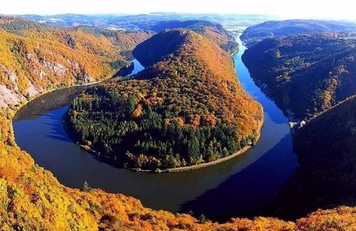Orscholz Apartment | Vis Saar Vie - Ferienwohnungen an der Saarschleife