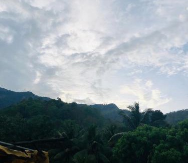 Wellawaya House | Visari Inn Ella