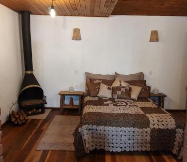Nucleo Maua House | Visconde de Mauá Ksa de Varanda