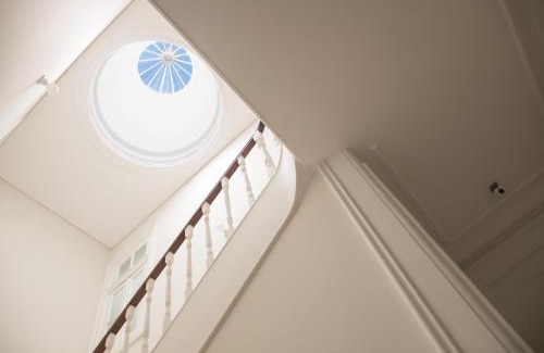 Bonfim Apartment | Visconde Garden