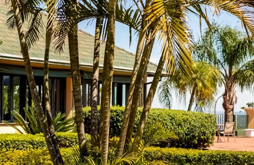 Nova Hartz Hotel | Visconte D'Italia