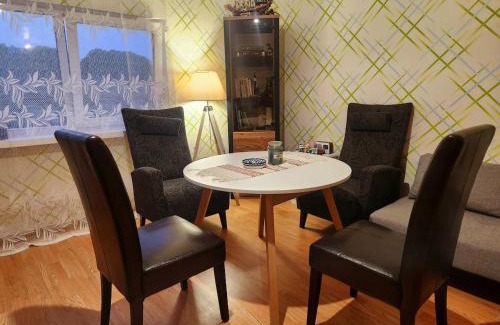 Korgessaare Apartment | Viscosa külaliskorter