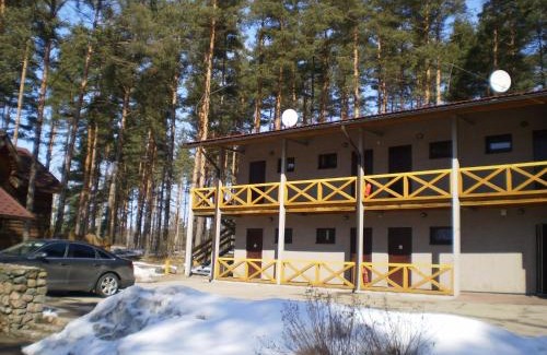 Plavniekkalns Hotel | Visdari
