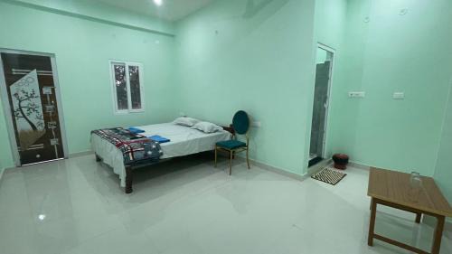 Hajipur Hotel | Vishal Palace