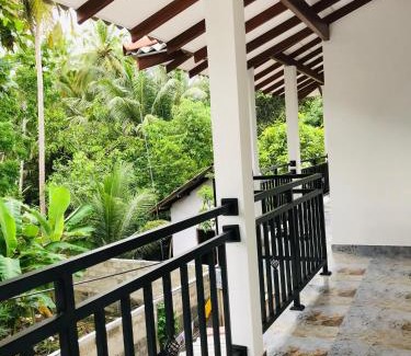 Hettimulla House | Vishmitha Villa