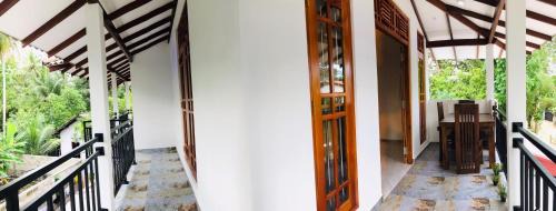Hettimulla House | Vishmitha Villa
