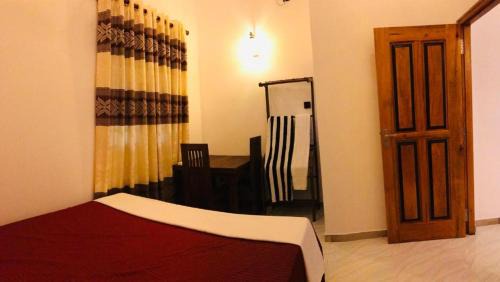 Hettimulla House | Vishmitha Villa