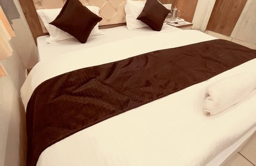 Bullawala House | Vishram Guest House