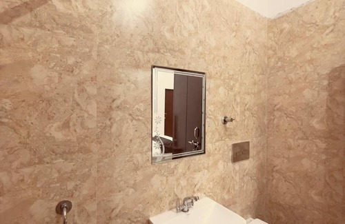 Bullawala House | Vishram Guest House
