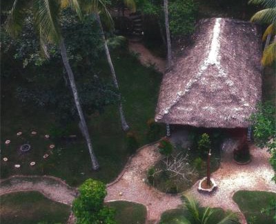 Edava Hotel | Vishram Village