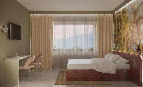 Lugano Apartment | VISIONAPARTMENTS Lugano - contactless check-in