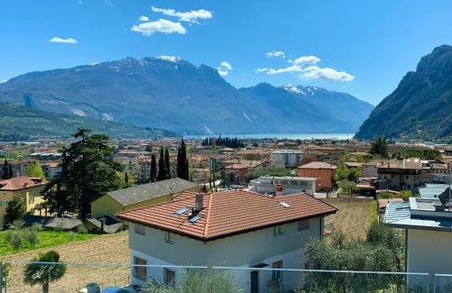 Riva del Garda Hotel | Visioni Lake View Boutique Rooms & Breakfast - Adults Friendly