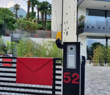 Riva del Garda Hotel | Visioni Lake View Boutique Rooms & Breakfast - Adults Friendly