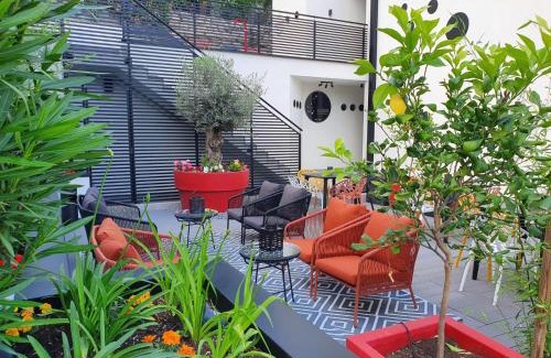 Riva del Garda Hotel | Visioni Lake View Boutique Rooms & Breakfast - Adults Friendly