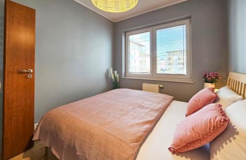 Swinoujscie Apartment | visit baltic - Malczewskiego ML09