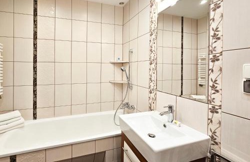 Swinoujscie Apartment | visit baltic - Malczewskiego ML09