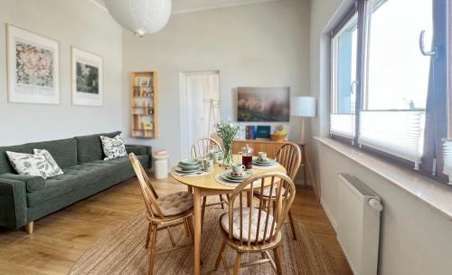 Swinoujscie Apartment | visit baltic - SCANDI Apartament Platan