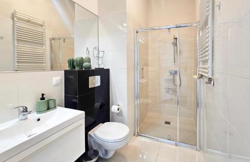 Swinoujscie Apartment | visit baltic - SCANDI Apartament Platan
