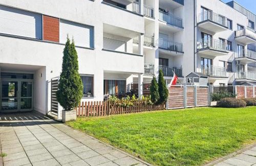 Swinoujscie Apartment | visit baltic - SCANDI Apartament Platan