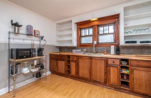 Buffalo Apartment | Visit Buffalo & Niagara from this Quaint Apartment