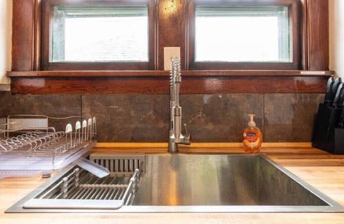 Buffalo Apartment | Visit Buffalo & Niagara from this Quaint Apartment