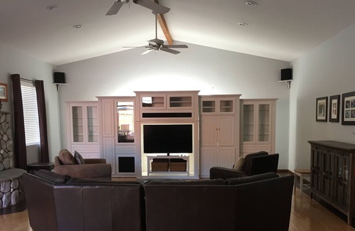 Olde Carlsbad House | Visit Carlsbad, Legoland, Beaches, Lagoon, Outlet Mall, close to I-5 Fwy, Races