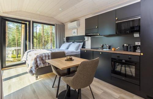 Pyhatunturi Ski Chalet | Visit Pyhä Cabins 3