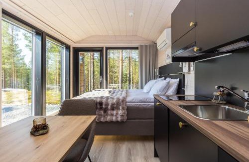 Pyhatunturi Ski Chalet | Visit Pyhä Cabins 3
