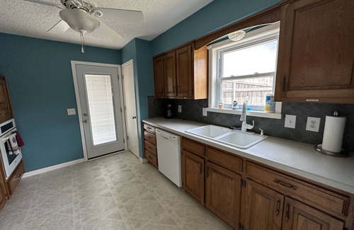 Allen House | Visit the Eagle's Nest for the Comforts of Allen