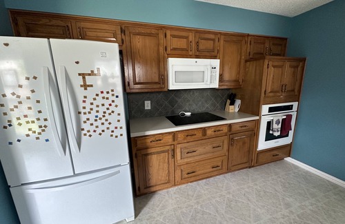 Allen House | Visit the Eagle's Nest for the Comforts of Allen