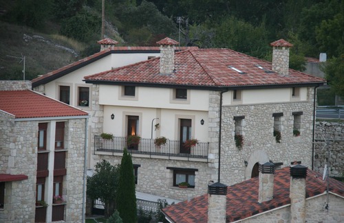 Quintana de Valdivielso House | Visit the Merindades from CASA RURAL TORRES