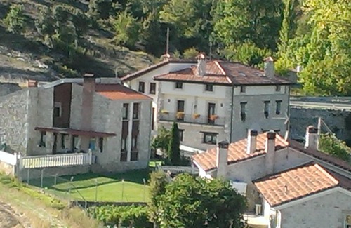 Quintana de Valdivielso House | Visit the Merindades from CASA RURAL TORRES