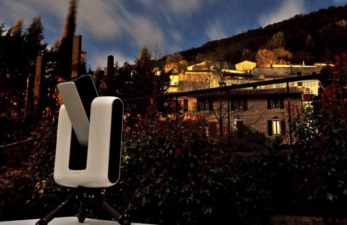 Gornies House | Visit the universe with Stellina.