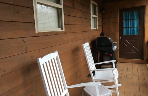 Frenchburg Cabin | Visit Us In KY At Our Honeymoon Cabin Near Cave Run Lake and Daniel Boone Forest