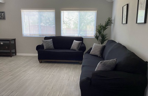 McKinney House | Visiting Austin TX? Come and unwind at this newly renovated home with family