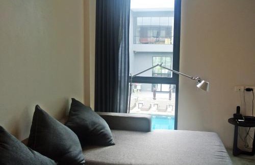 Racha Thewa Hotel | Vismaya Suvarnabhumi Hotel